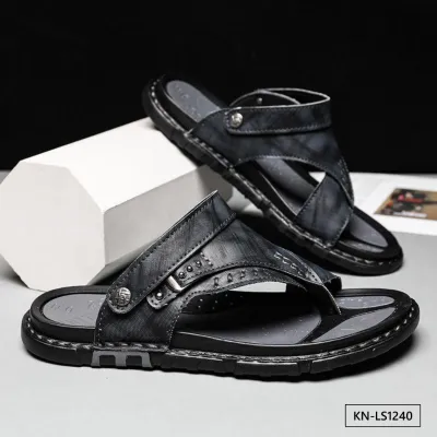XANDER STEP MEN'S SANDAL